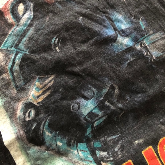 Fallout “Enlist!” tee - Picture 4 of 5